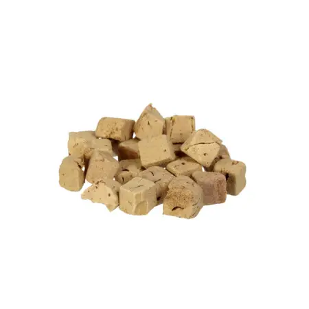 Лакомства для собак WAUDOG Treats Freeze dried Куриная печень, 30 г
