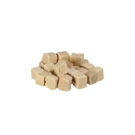 Ласощі для собак WAUDOG Treats Freeze dried Качине м'ясо, 30 г