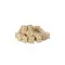 Ласощі для собак WAUDOG Treats Freeze dried Качине м'ясо, 30 г