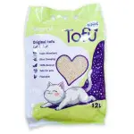 MiMi CAT TOFU соєвий наповнювач для котячого туалету з ароматом Класичний, 12 л / 5,4 кг