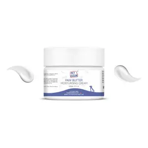 Бальзам для лап тварин Pet Clean PAW BUTTER із заспокійливим та живильним ефектом 100г