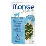 MONGE