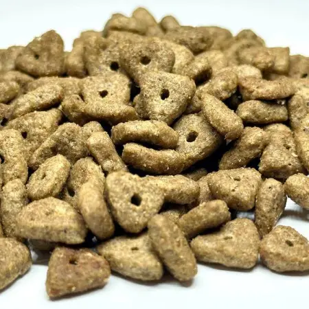 Сухий корм BonaCibo Adult Dog Small Breed Lamb&Rice з м'ясом ягняти та рисом собак малих порід 4 кг