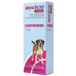 Bravecto TriUNO 600mg БРАВЕКТО ТриУНО жувальні таблетки для собак 40,0-60,0 кг 1 табл