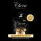Полноценный корм Cherie Squeeze-Up Pouch Chicken & Pumpkin Mousse For All-life Stage Cat Мус из курицы и тыквы для котят и взрослых кошек 90 г