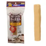 Ласощі для собак DoggyMan Goat Milk Cheese Паличка з козячим сиром 18 см 170 г