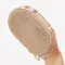 Силіконова щітка-рукавичка для собак і котів DoggyMan BS Double-Sided Grooming Glove двустороння 15х11х3см
