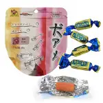 Ласощі для собак DoggyMan Deli Cube Duck Цукерки Кубики з Качкою 60 г