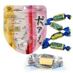 Ласощі для собак DoggyMan Deli Cube Duck Цукерки Кубики з Сиром 60 г