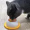 Миска для котів CattyMan Lick Ball для рідких ласощів, рідкого корму, пюре