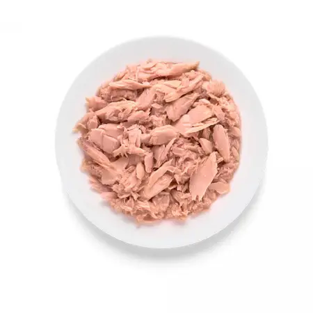 Консервы GRANDORF для кошек Филе тунца 70 г