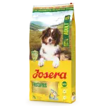 Сухий корм Josera Adult Fiesta Plus для вибагливих собак, з додатковими крокетами, 12,5 кг