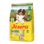Сухий корм Josera Adult Fiesta Plus для вибагливих собак, з додатковими крокетами, 3 кг