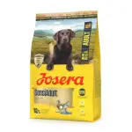 Сухий корм Josera SensiAdult Medi/Maxi для дорослих собак середніх та великих порід з чутливим травленням з качкою та лососем 3 кг