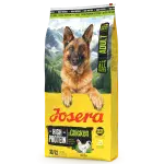 Сухий корм Josera High Protein Adult Chicken (High Energy) для дорослих спортивних та племінних собак з куркою 12,5 кг