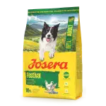 Сухий корм Josera Festival для вибагливих собак всіх порід з лососем та делікатним соусом 3 кг