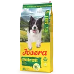 Сухий корм Josera Adult Hypoallergenic для дорослих собак 12,5 кг