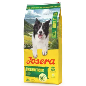 Сухий корм Josera Adult Hypoallergenic для дорослих собак 12,5 кг