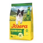 Сухий корм Josera Adult Hypoallergenic для дорослих собак, 900 г