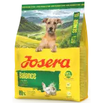 Сухий корм Josera Senior Balance для літніх та малоактивних собак 900 г