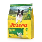 Сухий корм Josera Festival для вибагливих собак всіх порід з лососем та делікатним соусом 900 г