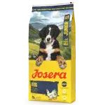 Сухий корм Josera Kids Junior Medi/Maxi для цуценят середніх та великих порід 12,5 кг