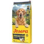 Сухий корм Josera Chicken & Sweet Potato Adult  Medi/Maxi (Nature Energetic) беззерновий для дорослих собак, з куркою та бататом 12,5 кг