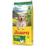 Сухий корм Josera YoungStar Junior для молодих собак беззерновий з м'ясом птиці 12,5 кг