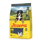 Сухий корм Josera Kids Junior Medi/Maxi для цуценят середніх та великих порід 3 кг