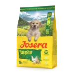 Сухий корм Josera YoungStar Junior для молодих собак беззерновий з м'ясом птиці 3 кг