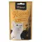 Ласощі для котів Miamor Kissies mit Huhn курка 50г