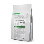 Nature's Protection Superior Care White Dogs Grain Free Insect Adult Small Breeds Сухий беззерновий корм для дорослих собак малих порід з протеїном комах, 10 кг
