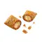 Лакомство для кошек Wanpy Crunchy Pockets Chicken хрустящие подушечки с курицей 60г
