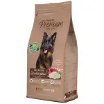 Сухий гіпоалергенний корм happyOne Premium Adult Dog Hypoallergenic Преміум для дорослих собак 12 кг