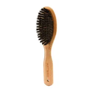 Гребінець з щетини дикого кабана,  для чутливої шкіри, Artero Nature Collection, 22х6 см