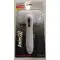 Пуходерка AnimAll Groom MG9702 для собак і котів, з автоматичною системою очищення, сіра