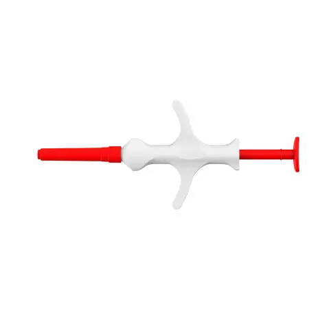 Микрочип WAUDOG Smart ID, 2,12х12 мм