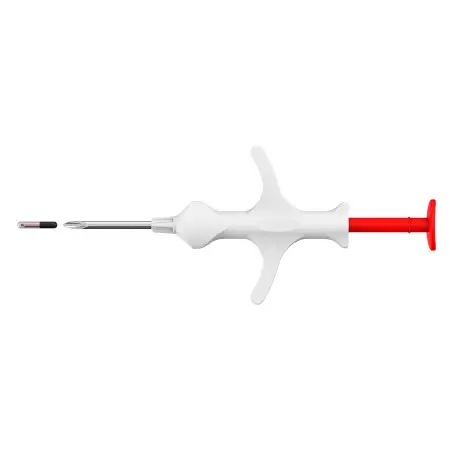 Микрочип WAUDOG Smart ID, 2,12х12 мм