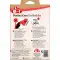Дешеддер 8in1 Perfect Coat S 4.5 см для вичісування собак, Зелений