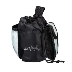 Сумка для ласощів Trixie Dog Activity Baggy 10x15 см (3238)