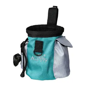 Сумка для ласощів Trixie Dog Activity Baggy, в асортименті, 13/10 см (32283)