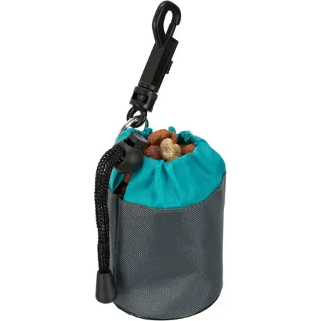 Сумка для ласощів Trixie «Dog Activity Mini» 9 см / d:7 см (поліестер, кольори в асортименті)