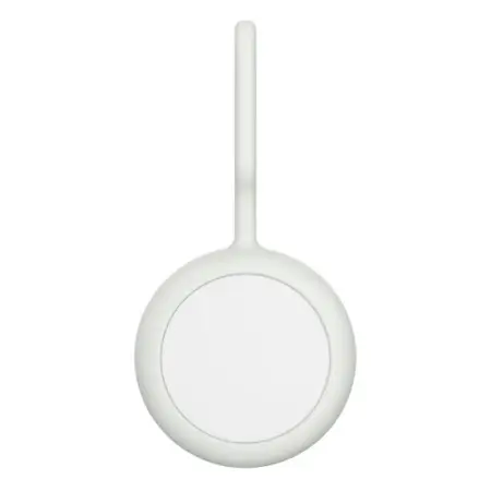 Ліхтарик для собак і котів WAUDOG LED, у силіконовому чохлі, що світиться, USB, Д 37 мм