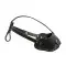 Намордник "CoLLaR" (бультер'єр) чорний
