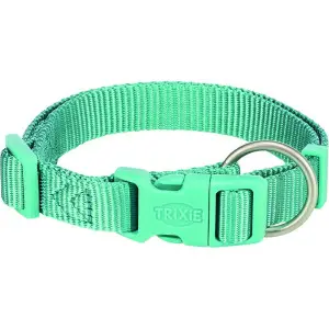 Нашийник Trixie Premium для собак L–XL 40–65 см 25 мм аква