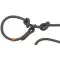 Повідець для собак Trixie Retriever BE NORDIC LXL: 1.70м/13 мм