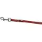 Повідець Trixie Tracking lead екстралегкий для собак XS–S 5 м 10 мм рудий