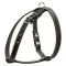 Шлея "CoLLaR" одинарна для малих порід собак (ширина 14мм, А:40-48см, В:43-51см) чорний