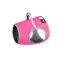 Шлея мягкая AiryVest ONE, размер ХS3 розовый