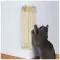 Когтеточка Trixie Scratching Board для кошек угловая, бежевая, 23х49 см